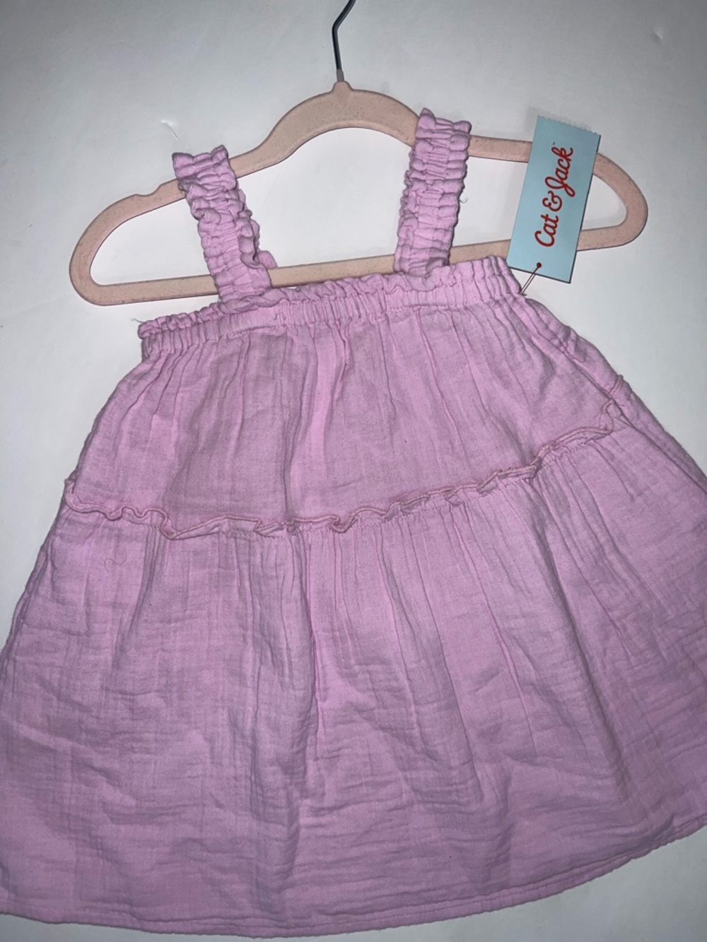 Cat & Jack and Grayson Mini Girls 2T Bundle - Picture 4 of 9